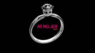 MILO K - MI MUJER