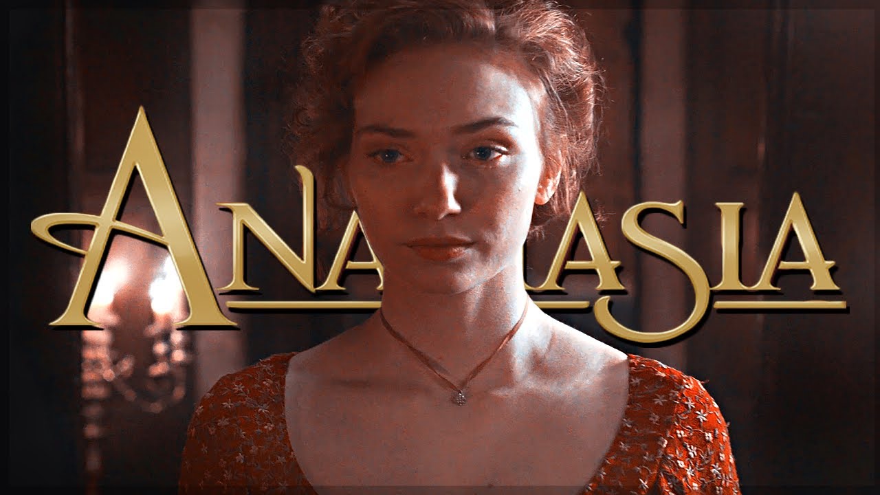 Anastasia (Live Action Disney) Remake Fan Casting on myCast