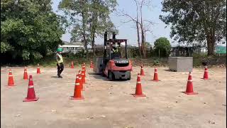 Famous forklift reverse training Net Worth