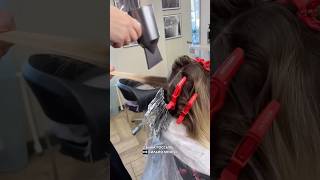 Тренд на быстрые рельефные техники только возрастает 🤩