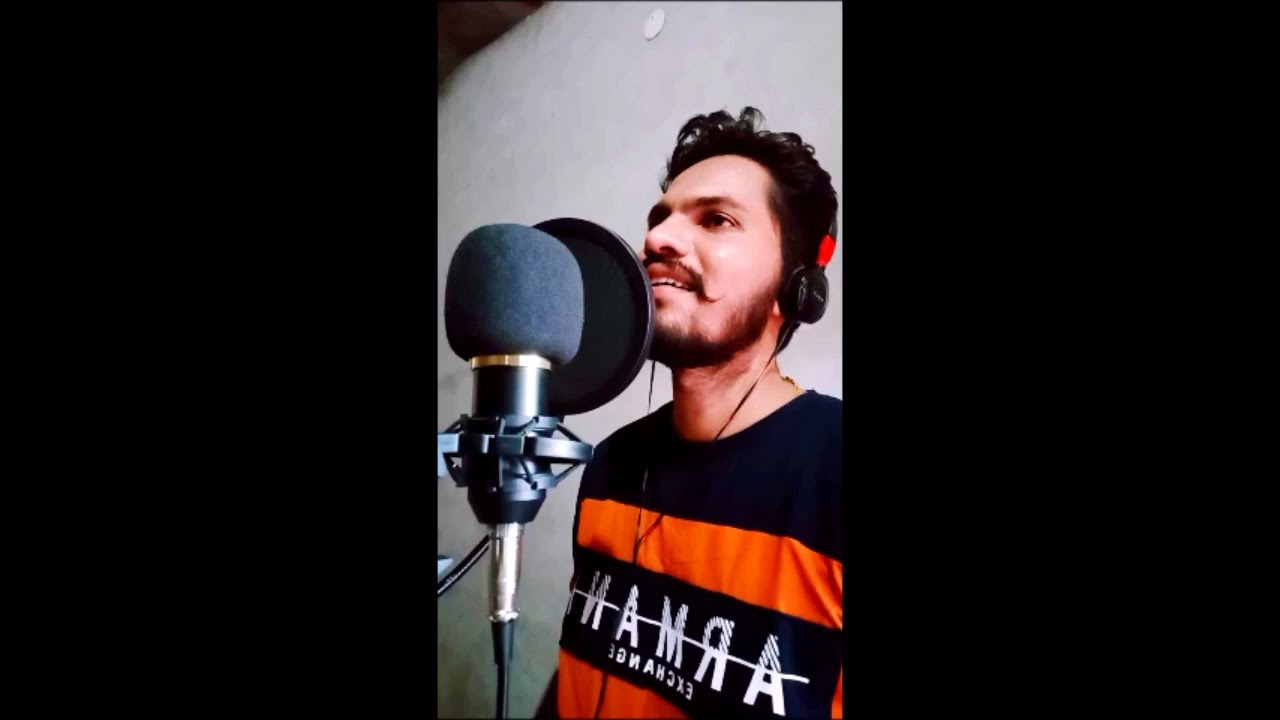 Mere Beliya Ve | Lekh | Gurnam Bhullar | B Praak | Jaani | Acoustic Cover | Unplugged Song | Anurag