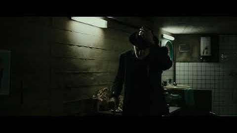 The Opening Scene | Zero Zero Zero |