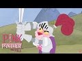 Pink Panther, the Explorer! | 42 Minutes of His Boldest Adventures