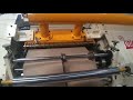 ORIENTAL FINGERLESS CORRUGATION MACHINE