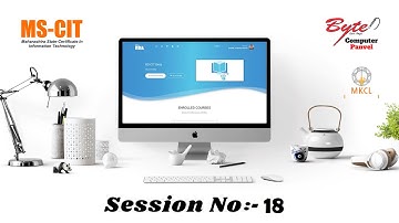Era Session 18