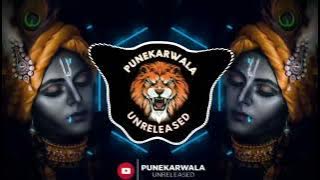 Govinda Ala Re Ala || Dahi Handi 2023 || Dj Saurabh Digras & Dj AKshay ANJ || Punekarwala Unreleased