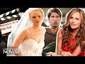 Romances de la vida real | Confesiones de Novela