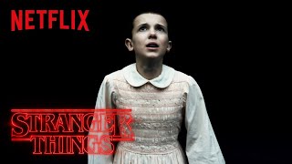 Stranger Things Rewatch | Clip: Barb is Dead | Netflix