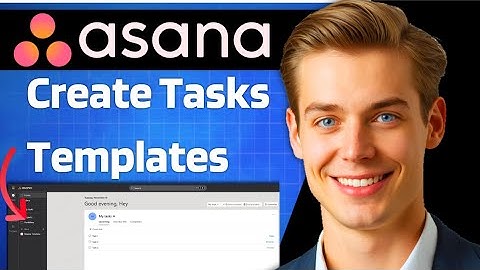 How To Create Recurring Task Templates On Asana