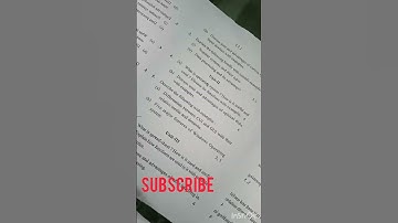 question paper of computer fundamental of mcom second semester 2022.