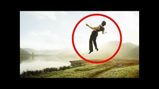 15 People With Superpower Caught on the Tape 2019