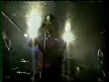 Capture de la vidéo Deathstars - 2002.03.19. Gothenburg, Sweden - Underground [Full Show]