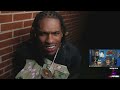MAF Teeski - I Ain’t Goin (Official Music Video) REACTION
