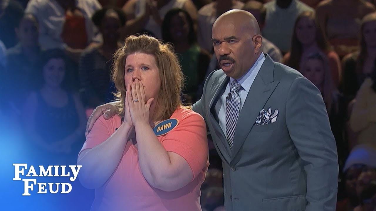 youtube family feud full episodes