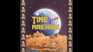 TIME MACHINE GANG - Come On