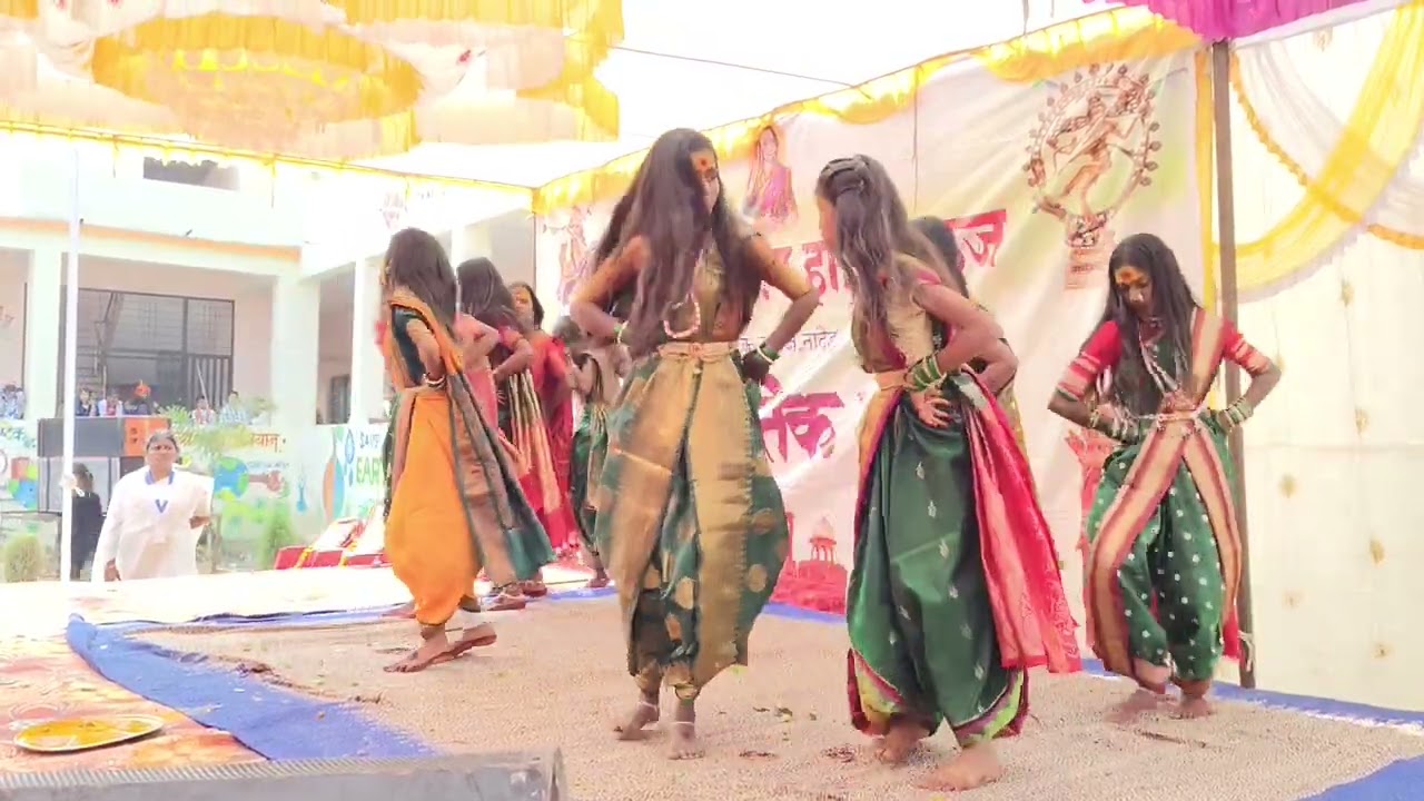 26 जानेवारी ललाटी भंडार