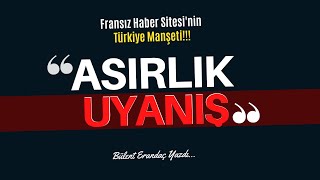 Türkiyenin Tarihi Kodlarında Imparatorluk Var Bülent Erandaç - Makale Di̇nle