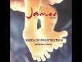 James Born Of Frustration 1992 Subtitulado Español mp3