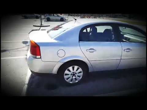 Opel Vectra 2002 m., automatas, 2.2l benzinas, 108 kw, 62.000 km rida.