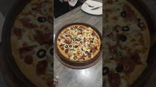 cheezious pizza