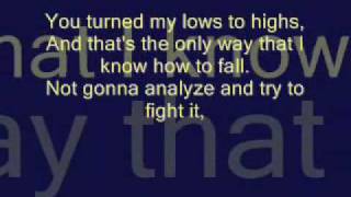 David Archuleta - Zero Gravity Lyrics