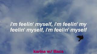 Beyoncé - Flawless\/Feeling Myself (Homecoming) lyrics