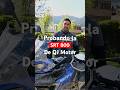 Probamos la SRT 800 de QJ Motor en nuestra ruta Lima - Tarma