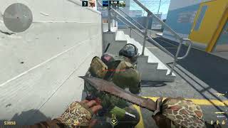 Counter Strike 2 shenanigans PT.4