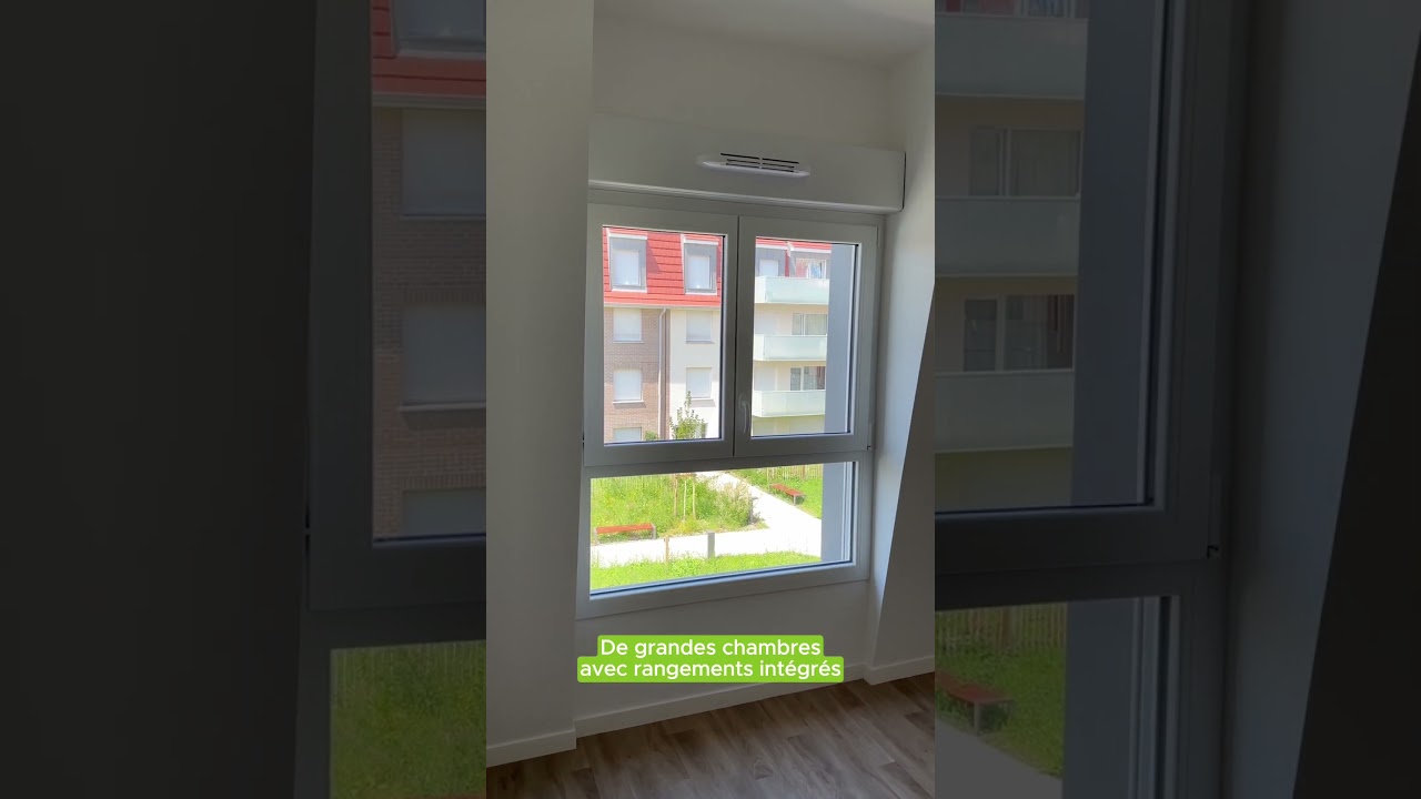 Vidéo Le Fil du Lin BOUYGUES IMMOBILIER