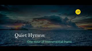 Wonderful Words of Life: One Hour of Quiet Hymns on Piano screenshot 4