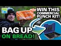 Catch Carp On Bread! | Plus Win FREE Fishing Tackle!