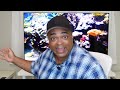 Beginning of video