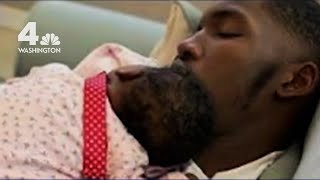Family Blames Police for DC Man's Death in Scooter Crash