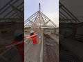 Ever wondered how a house gets built?