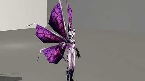 3D Animation Demo Reel (2010) - Sebastien Levesque