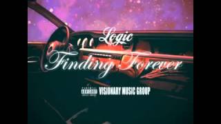 Logic-Finding Forever Freestyle