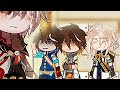 Potion 😺 \ Cat Kazuha | Genshin X Boboiboy Crossover / Gacha Club / Skit | Read Desc.