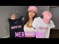 SHUPER CUTE MERCH DROP!!! 💖💖