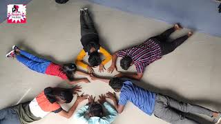 Malhari New Choreographey Yashwanth Master Cell7036670204 Inspire Dance Academy- Wanaparthy