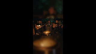 Sing (Dudes Around A Fire Pit) Teaser