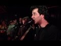 The Monochrome Set - Eine Symphonie des Grauens (live at King Georg, Cologne, Ger - April 16 2012)