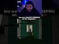 HOW did he even SEE me... #indiegames #gaming #funny #terpenie #smallstreamer