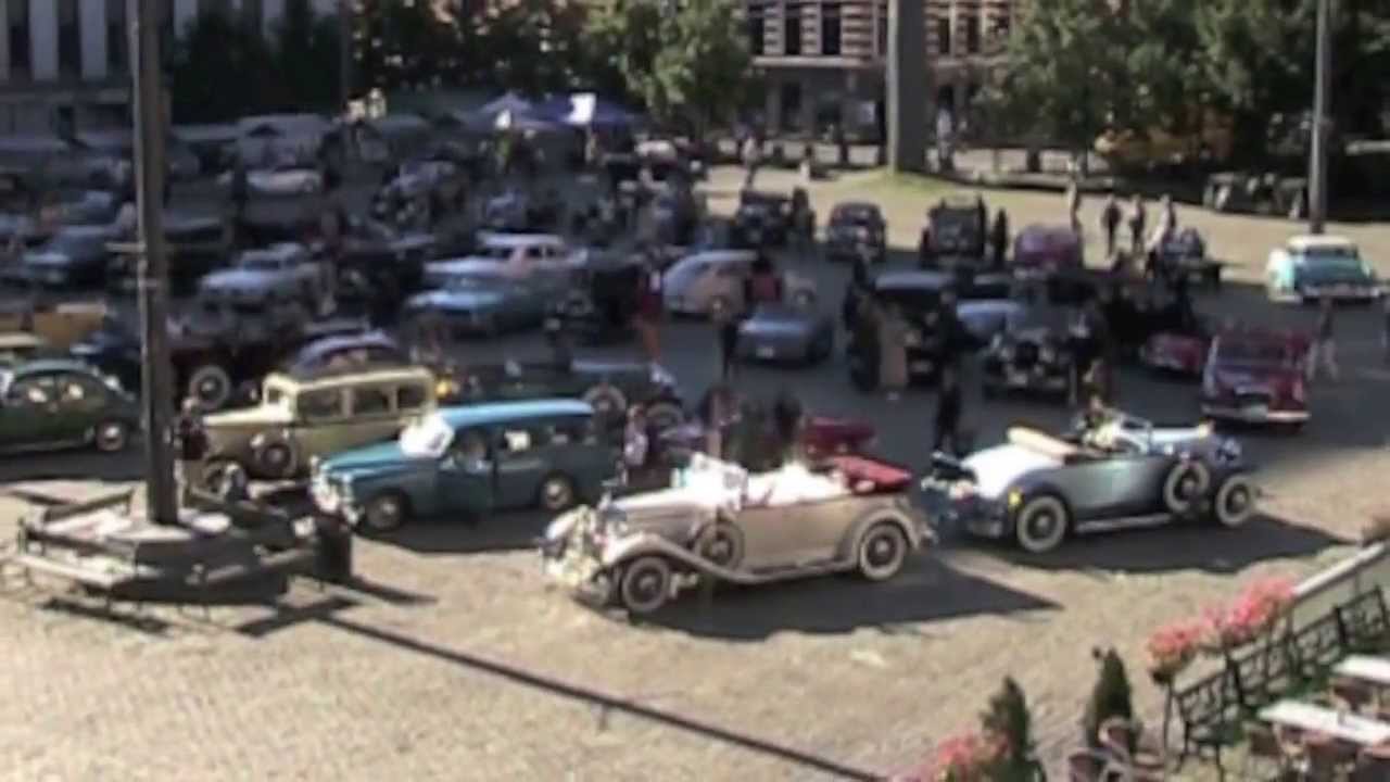 Sandviken - Sundvolden 2012