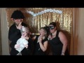 open air jiffy photo booth - Portland Photo Booth Rentals