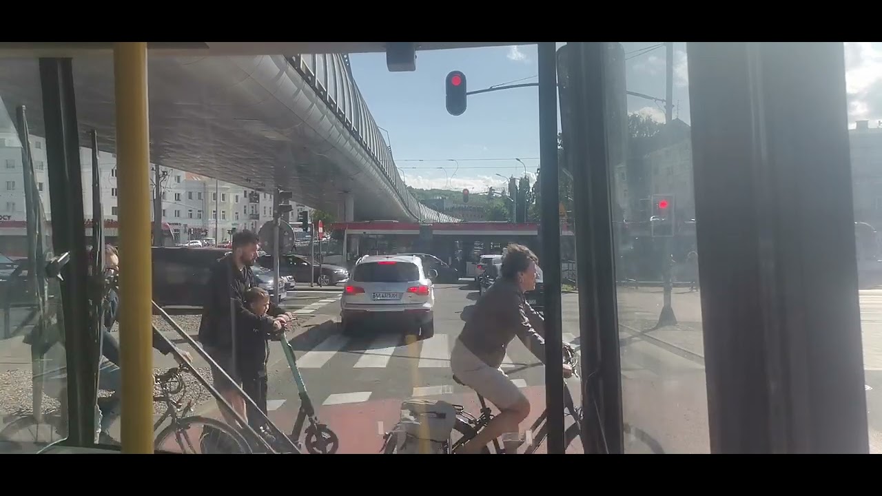 GAIT Gdańsk linia 127 kierunek Jasień PKM Solaris Urbino 12 III W29 #2096