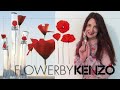 KENZO FLOWER RECENSIONE