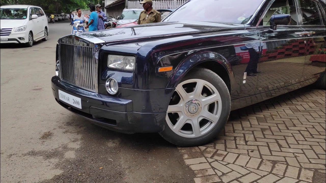 роллс ройс заберет джекпот