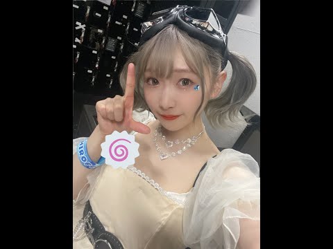 2022/08/11　平野友里(ゆり丸)「ちろフェス2022」＠Club Asia【FANCAM】