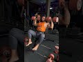 Shoulder press #shoulder #delttraining #motivation #shorts #youtubeshorts #fitnessmotivation