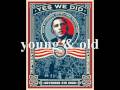 Axwell & Bob Sinclar - What A Wonderful World (Obama Mix)